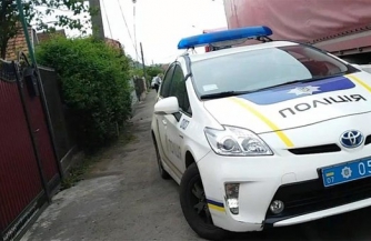 Харьковчанка отомстила полицейским за неоперативность фото