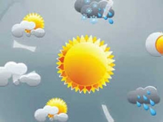 Прогноз погоды в Мелитополе на 9 октября фото