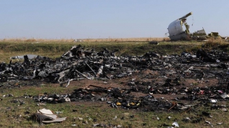 В Нидерландах назначили судей по делу MH17 фото