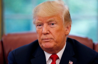 Трамп припомнил курдам то, что они не помогали США во время Второй мировой войны фото