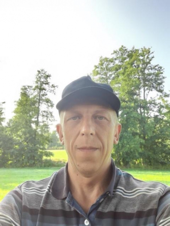 Житель Запорожья, возвращаясь из Польши, пропал во Львове: родственники просят помочь с поисками фото