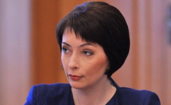 Елену Лукаш вызвали в ГПУ для допроса и вручения нового подозрения (ДОКУМЕНТ) фото