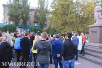 В Ялту на БТР - мелитопольцы рассказали, когда поедут в Крым и о чем говорить с Россией фото