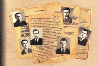 Что в Мелитополе делали украинские националисты во время Второй мировой фото