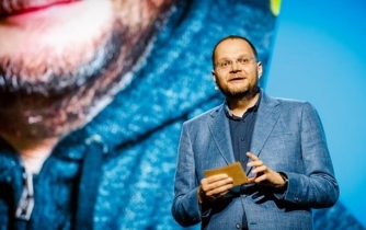 В Украине создают телеканал для оккупированных территорий фото