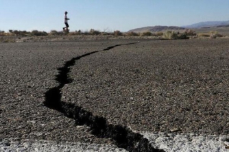 «Толчки могут начаться в любой момент!» Украину предупредили о мощном землетрясении  фото