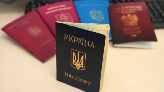 В Украине могут ввести двойное гражданство: названы рабочие варианты фото