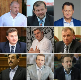 Сергей Минько «подписался» за депутата, которого обвиняют в нехорошем фото