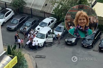 Мальчик начал ходить! В деле ДТП с тещей Притулы произошел неожиданный поворот фото