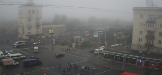 В Запорожье, после реконструкции во втором «Макдональдсе», закрылся первый фото