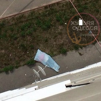 Оставил только записку: под Одессой 16-летний парень ушел из жизни страшным способом фото