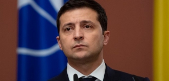 Зеленский назначил начальника СБУ в Крыму: что о нем известно фото