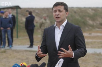 Больше никаких секретов: Зеленский рассказал, что на самом деле происходит на Донбассе фото