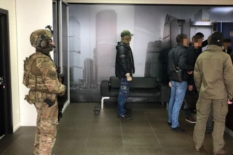 Киевских чиновников заподозрили в попиле миллиарда фото