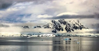 Ученые назвали главного виновника повышения уровня Мирового океана фото