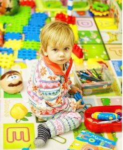 Детки и конфетки или детский стоматолог как друг для ребёнка фото