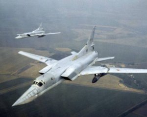 Россияне готовятся бомбить украинскую Одессу фото