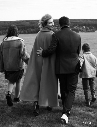 Меня этого лишили - Елена Зеленская рассказала о жизни после инаугурации фото