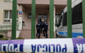 Польша задержала 19 украинцев по запросу России в Интерпол фото