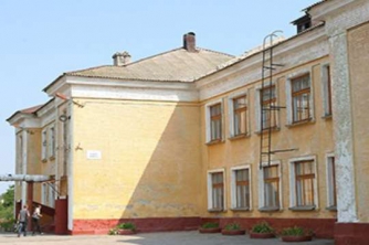 Ремонт здания под Мелитопольский суд подорожал до 183 млн грн фото