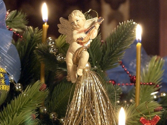 Католическое Рождество 2019: дата, традиции, будет ли выходной в этот день фото