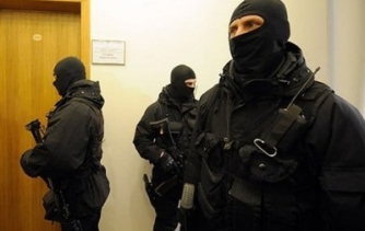 В Мелитополе расследуют дерзкий грабеж с участием полиции фото