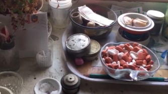 В Одессе годовалая девочка отравилась метадоном: она в коме фото