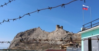 У Зеленского раскрыли первые детали операции по возврату Крыма фото