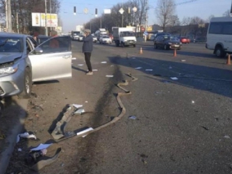 Старший сын детского омбудсмена Кулебы остается в тяжелом состоянии - врач фото