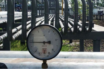 Украина четыре года переплачивает Евросоюзу за российский газ  фото