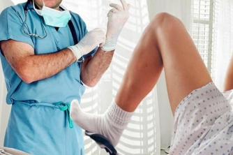 Порноскандал в одесском онкоцентре получил продолжение  фото