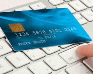 В Украине заработает еще одна платежная система фото