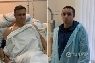 «Зла не держу»: водитель маршрутки рассказал о встрече с Кулебой  фото