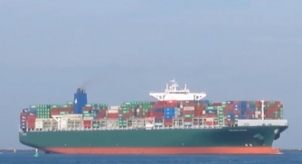 Украинский моряк таинственно исчез в Индийском океане: родные молят о помощи фото