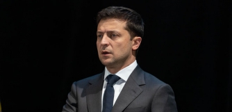 Зеленский рассказал, верит ли он Путину фото