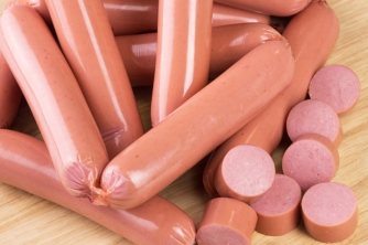 Как в Украине найти качественные сосиски  фото