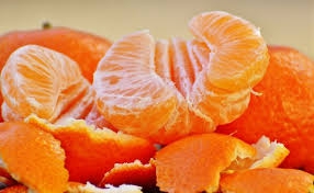 В Украине появились мандарины собственного производства фото