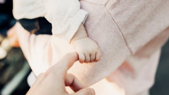 В одесской больнице пьяная женщина пыталась задушить пятимесячного сына  фото