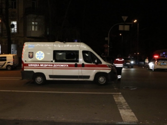 Убийство 3-летнего сына депутата Соболева: опубликовано фото второго подозреваемого фото