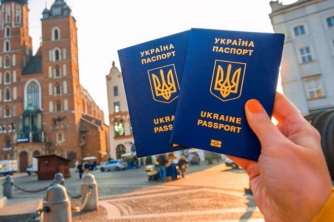 Потенциальные заробитчане назвали наиболее привлекательные страны для трудоустройства фото