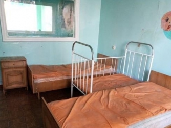 Мелитопольская инфекционка: две стороны одной медали  фото