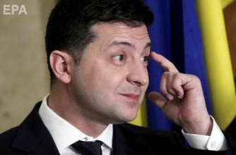 Зеленский рассказал, сколько раз и за что готов пожать руку Путину фото