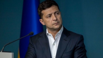 Зеленский назвал ошибкой отказ ТНТ от трансляции Слуги народа фото