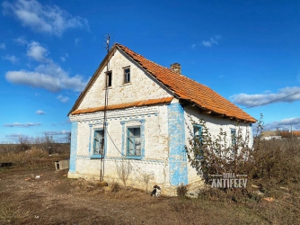 Астраханка - село на Мелитопольщине, основанное молоканами (фото, видео) фото