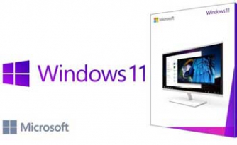 Microsoft показала Windows 11 фото