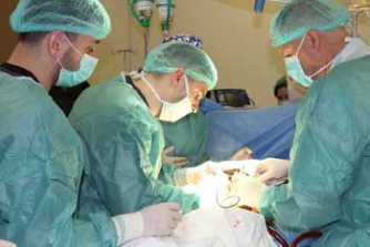 В Украине проведена пересадка сердца впервые за 15 лет фото
