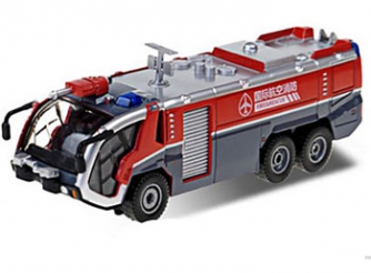 Игрушечные машинки - лучший подарок на любой праздник фото