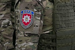 Банда пыталась ограбить стратегическое предприятие Запорожья фото