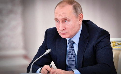 В оккупированном Крыму внезапно арестовали известного сторонника Путина фото