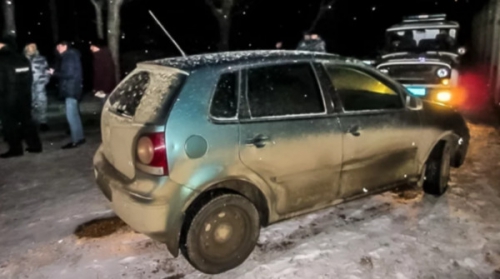 В Крыму мать жестоко зарезала маленького сына и пыталась покончить с собой фото